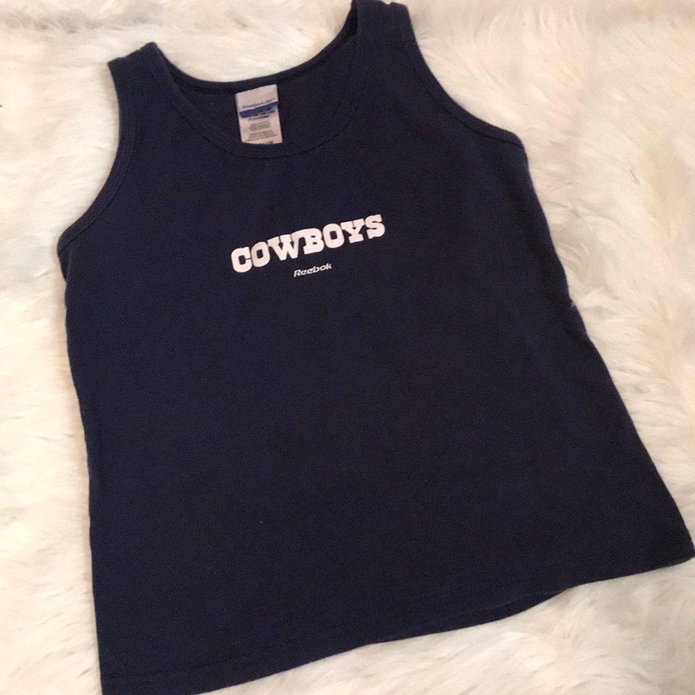 Dallas Cowboys Tank